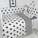 Three-piece bedding - Starttech Online Market