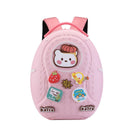 Trendy Cartoon DIY Kids Backpack School Bag - Starttech Online Market