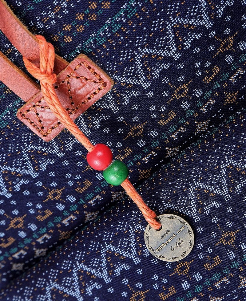 TRIBAL SECRET BACKPACK - Starttech Online Market