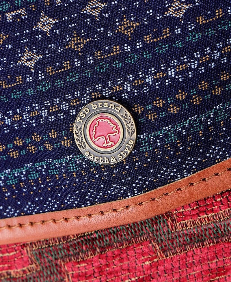 TRIBAL SECRET BACKPACK - Starttech Online Market