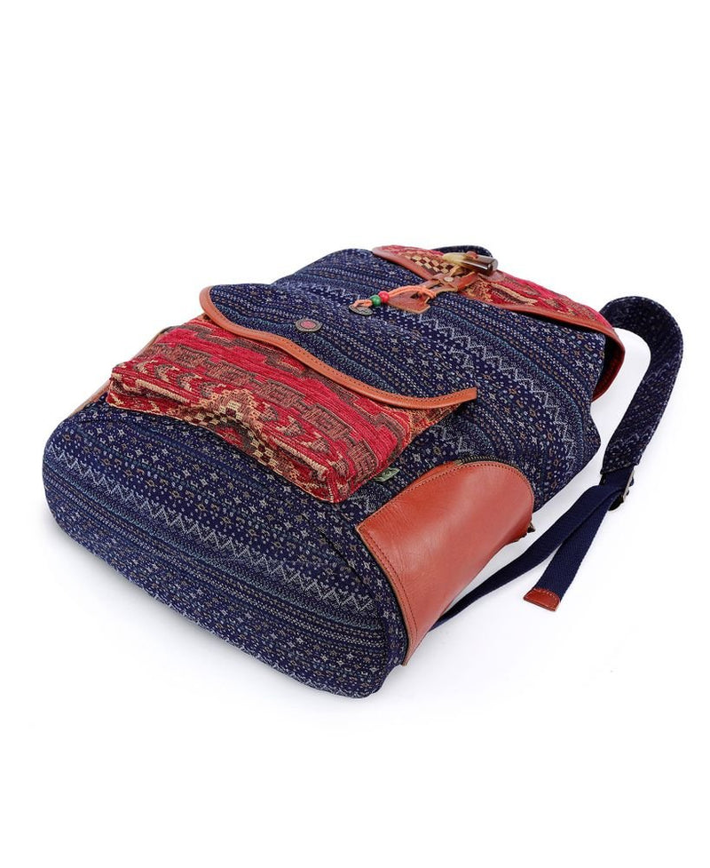 TRIBAL SECRET BACKPACK - Starttech Online Market