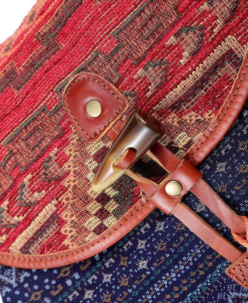 TRIBAL SECRET BACKPACK - Starttech Online Market