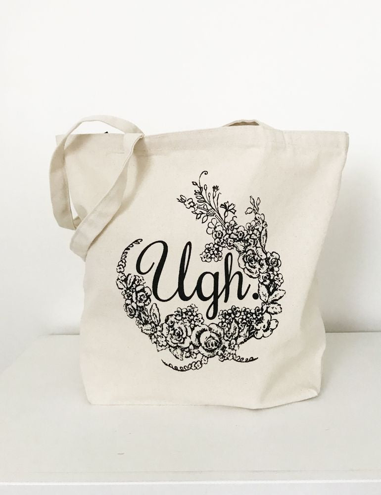 Ugh Farmer's Market Tote - Starttech Online Market