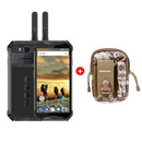 Ulefone Armor 3T IP68 Waterproof Mobile Phone Android 8.1 5.7inch 21MP helio P23 Octa Core NFC 10300mAh Walkie Talkie Smartphone - Starttech Online Market