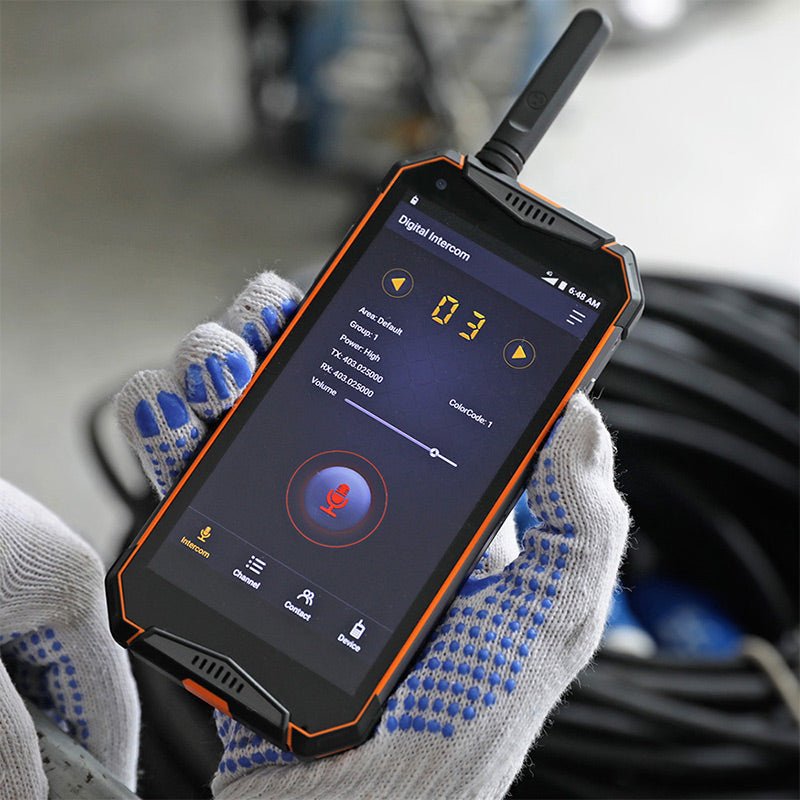 Ulefone Armor 3T IP68 Waterproof Mobile Phone Android 8.1 5.7inch 21MP helio P23 Octa Core NFC 10300mAh Walkie Talkie Smartphone - Starttech Online Market