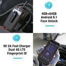 Ulefone Armor 3T IP68 Waterproof Mobile Phone Android 8.1 5.7inch 21MP helio P23 Octa Core NFC 10300mAh Walkie Talkie Smartphone - Starttech Online Market