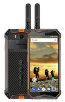 Ulefone Armor 3T IP68 Waterproof Mobile Phone Android 8.1 5.7inch 21MP helio P23 Octa Core NFC 10300mAh Walkie Talkie Smartphone - Starttech Online Market