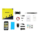 Ulefone Armor 3T IP68 Waterproof Mobile Phone Android 8.1 5.7inch 21MP helio P23 Octa Core NFC 10300mAh Walkie Talkie Smartphone - Starttech Online Market