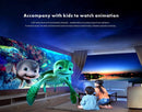 UNIC P1 series projector P1+H Or P1 Pocket Home Movie Projector Proyector Beamer Mini DLP projector mini projector P1 + H wifi - Starttech Online Market