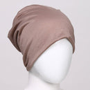 Unisex Women Men Knit Winter Warm Ski Crochet Slouch Hat Cap Beanie Oversize - Starttech Online Market