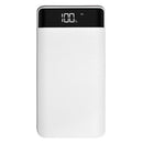 Universal 5V 2A 3 USB Ports Power Bank Case Kit DIY 8X 18650 Battery Charger Box DIY For Samsung Xiaomi Mobile Phone Wholesale - Starttech Online Market