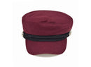 USPOP 2019 hot Autumn fashion women's wool hat British style warm retro newsboy caps military octagonal cap female visor caps - Starttech Online Market