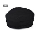USPOP 2019 hot Autumn fashion women's wool hat British style warm retro newsboy caps military octagonal cap female visor caps - Starttech Online Market
