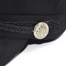 USPOP 2019 hot Autumn fashion women's wool hat British style warm retro newsboy caps military octagonal cap female visor caps - Starttech Online Market