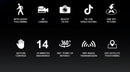 Visuo ZEN K1 GPS RC Drone with 4K HD Dual Camera Gesture Control 5G Wifi FPV Brushless Motor Flight 28mins - Starttech Online Market