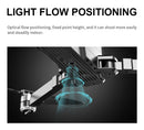Visuo ZEN K1 GPS RC Drone with 4K HD Dual Camera Gesture Control 5G Wifi FPV Brushless Motor Flight 28mins - Starttech Online Market