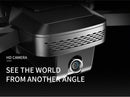 Visuo ZEN K1 GPS RC Drone with 4K HD Dual Camera Gesture Control 5G Wifi FPV Brushless Motor Flight 28mins - Starttech Online Market