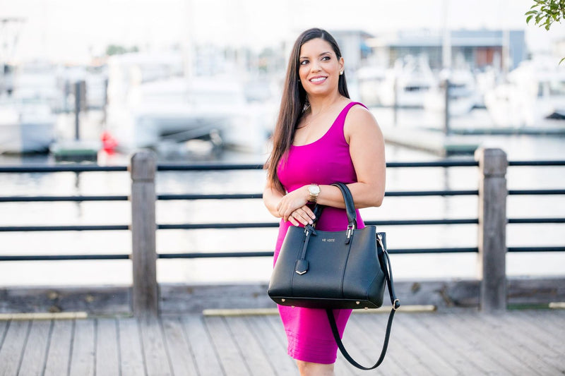 Vivacious Vicki - Black - Starttech Online Market