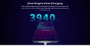 vivo S1 6GB 128GB Helio P70 6.53" Mobile Phone Front Pop Up Camera 24.8MP 3 Rear Cameras Selife 3940mAh Big Battery SmartPhone - Starttech Online Market