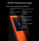 Vivo X70 Pro+ Plus 5G Mobile Phone 6.78" 120Hz AMOLED Screen Snapdragon 888 Plus IP68 Dust/Water Smartphone - Starttech Online Market