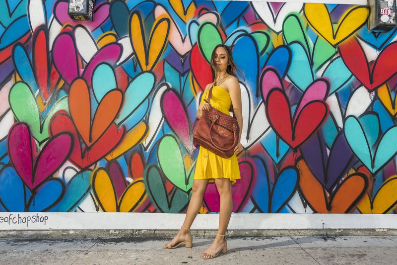 Weaved Purse - Starttech Online Market