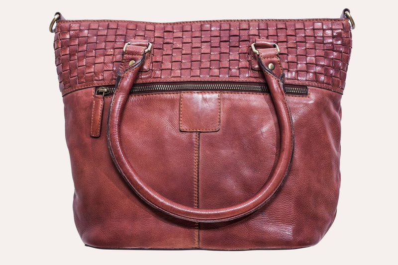 Weaved Purse - Starttech Online Market