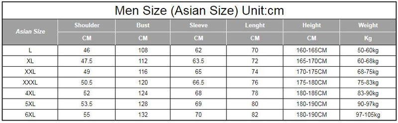 winter jacket men thick wool Liner multi-pocket Business casual cotton parkas man snow coat windbreaker fur hooded overcoat - Starttech Online Market