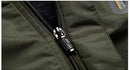 Winter Military Jackets Men Fleece Coats Windproof Waterproof Windbreaker Outwear Down Parka Army Raincoat Plus Size 7XL 8XL 9XL - Starttech Online Market
