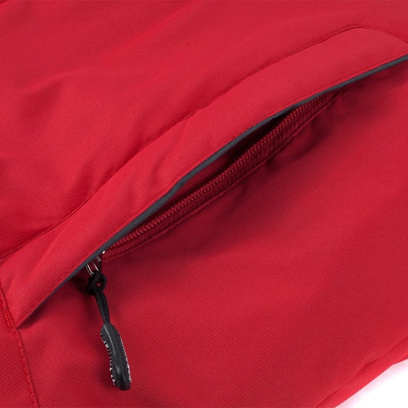 Winter Parka Men Plus Velvet Warm Windproof Coats Mens Military Hooded Jackets Casaco Masculino Casacos Men's Outwear Overcoat - Starttech Online Market