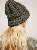 Winter Women Hat 2019 New Autumn Faux Fur Female Warm Cap Knitted Beanie Girl Hats Woman Bonnet Femme Chunky Thick Stretchy Hats - Starttech Online Market