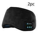 Wireless Blackout Bluetooth Headset Sleep Goggles - Starttech Online Market