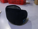 Wireless Blackout Bluetooth Headset Sleep Goggles - Starttech Online Market