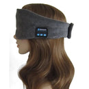 Wireless Blackout Bluetooth Headset Sleep Goggles - Starttech Online Market