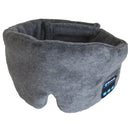 Wireless Blackout Bluetooth Headset Sleep Goggles - Starttech Online Market