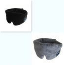Wireless Blackout Bluetooth Headset Sleep Goggles - Starttech Online Market