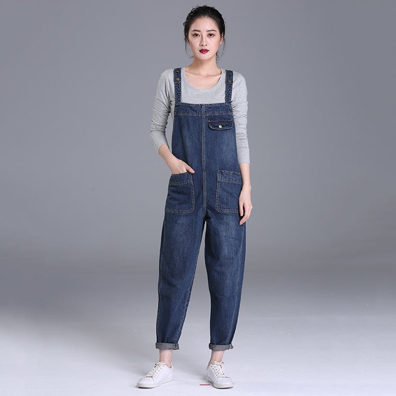 Women's New Jeans Plus Size Women's Clothing - Starttech Online Market
