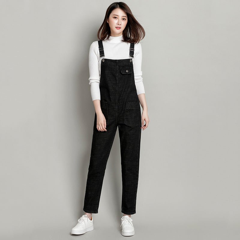Women's New Jeans Plus Size Women's Clothing - Starttech Online Market