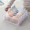 Women's Wardrobe With Drawers For Underwear And Socks - Starttech Online Market