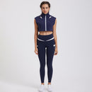 Women's Yoga Wear Leisure Sports Fitness Three-piece Suit - Starttech Online Market
