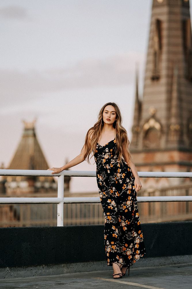 Wren Dress - Starttech Online Market