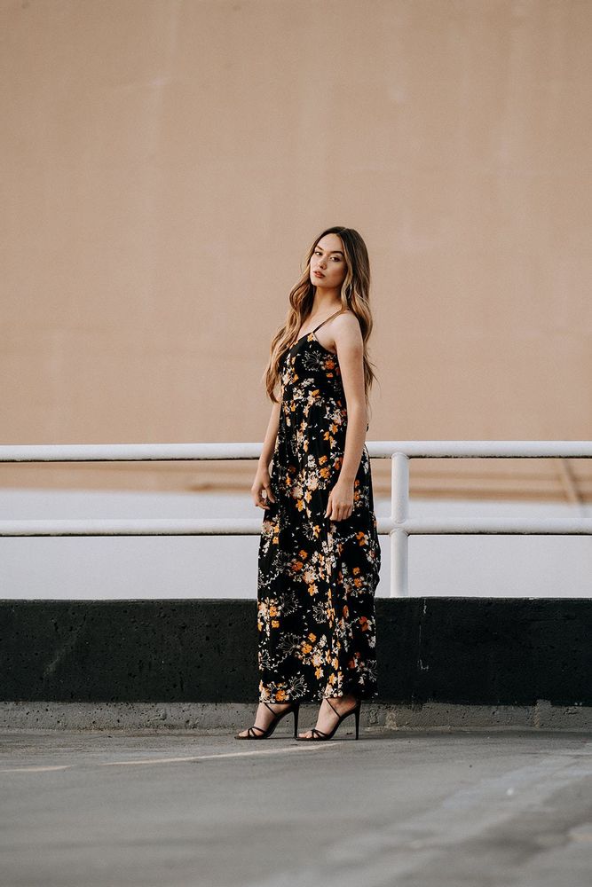 Wren Dress - Starttech Online Market