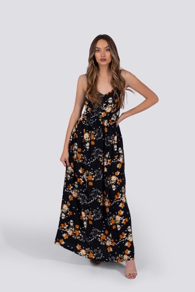 Wren Dress - Starttech Online Market