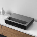 XIAOMI FENGMI 4K MAX Laser Projector 4500ANSI Ultra Short Throw DTS Virtual X Sound MEMC Smart Android WIFI Cinema Home Theater - Starttech Online Market