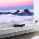 XIAOMI FENGMI 4K MAX Laser Projector 4500ANSI Ultra Short Throw DTS Virtual X Sound MEMC Smart Android WIFI Cinema Home Theater - Starttech Online Market