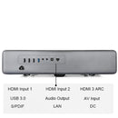 Xiaomi Fengmi Wemax One English Interface Laser Projector TV 5500 lumen 150 Inche 1080 Full HD 4K Support Bluetooth BT DOLBY DTS - Starttech Online Market