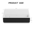 Xiaomi Mijia Laser Projector TV Global Version 4K Full HD 150 Inch Bluetooth 4.0 Wifi 2.4/5GHz DOLBY DTS 3D Home Movie Theater - Starttech Online Market