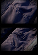 XingDeng Men Coats Winter Casual Mens dressy Tops Jacket Male Slim Thicken Fur Hooded Outwear Warm Coat Top Brand Clothing - Starttech Online Market