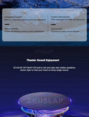 ZEUSLAP Portable Monitor Ultrathin 15.6inch touch/non touch 1080P FHD HDR IPS USB-C for laptop phone xbox cctv camera PS4 PS5 - Starttech Online Market